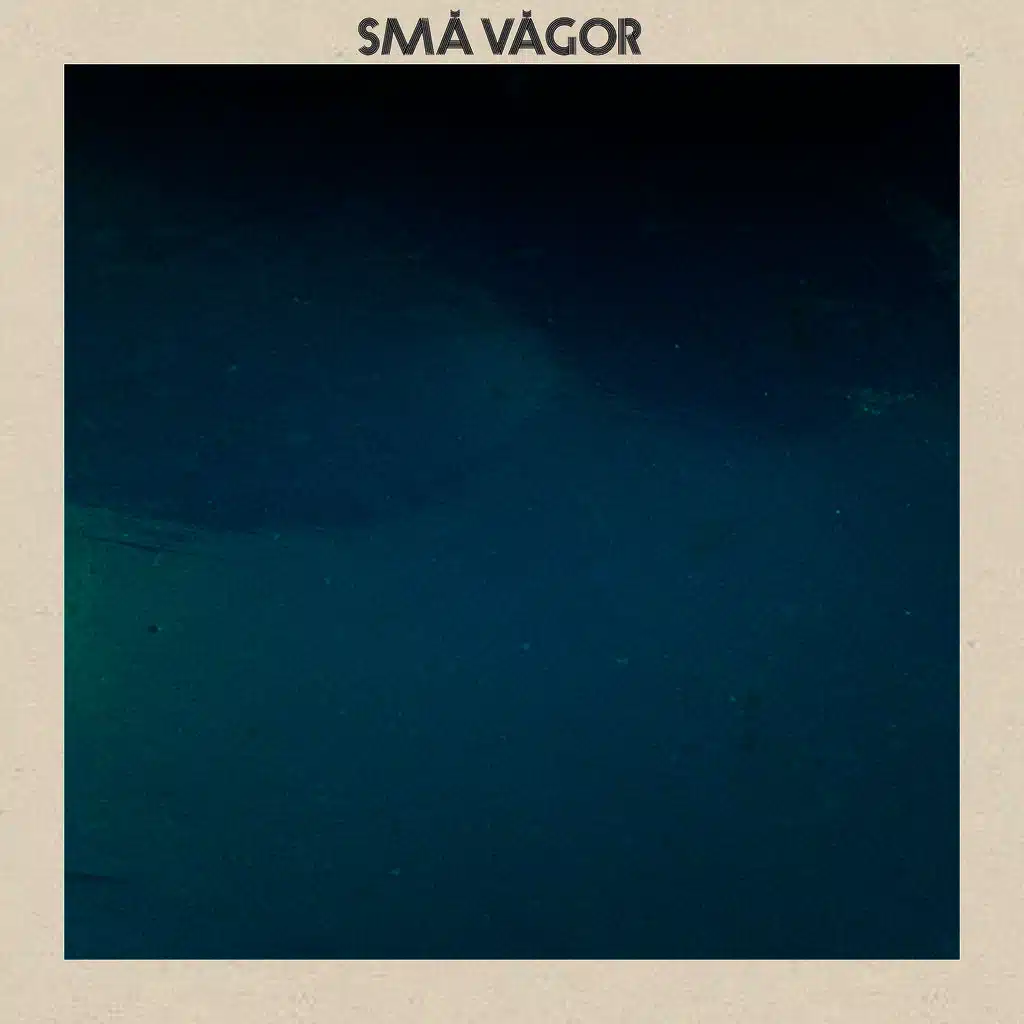 Små Vågor