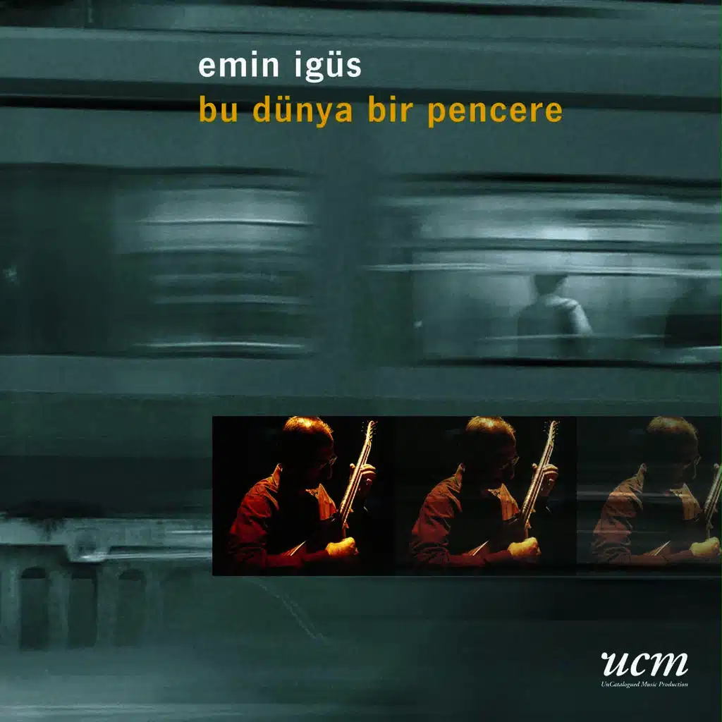 Emin İgüs