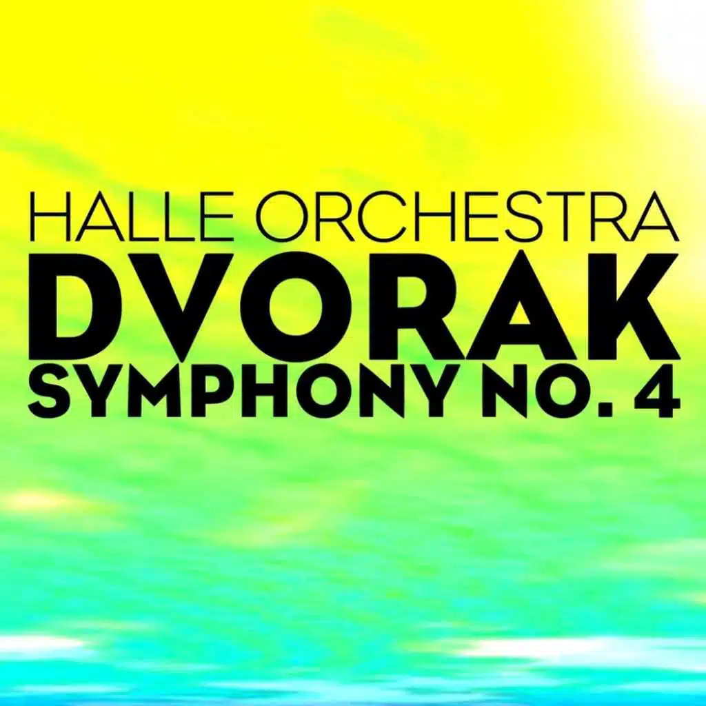 Dvorak Symphony No. 4