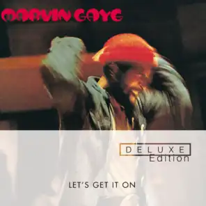 Let's Get It On - Part II - A.K.A. Keep Gettin' It On (Part II - 2001 Let's Get It On Deluxe Edition)