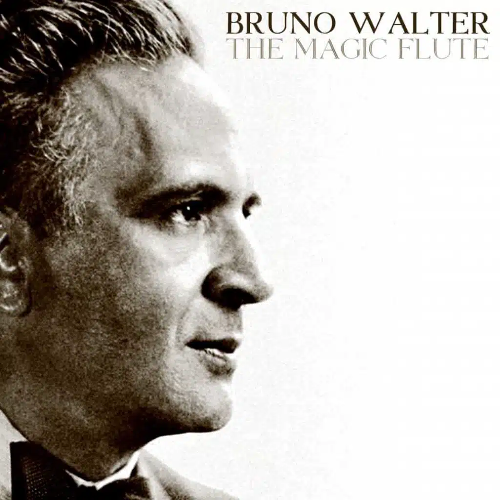 Mozart: The Magic Flute