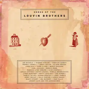 Livin', Lovin', Losin' - Songs Of The Louvin Brothers