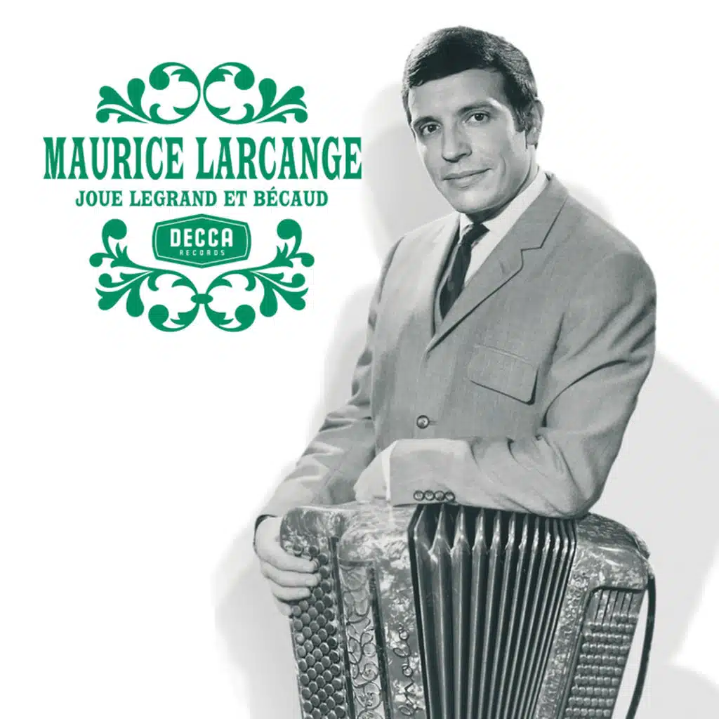 Un Peu D'Amour Et D'Amitié (Instrumental)