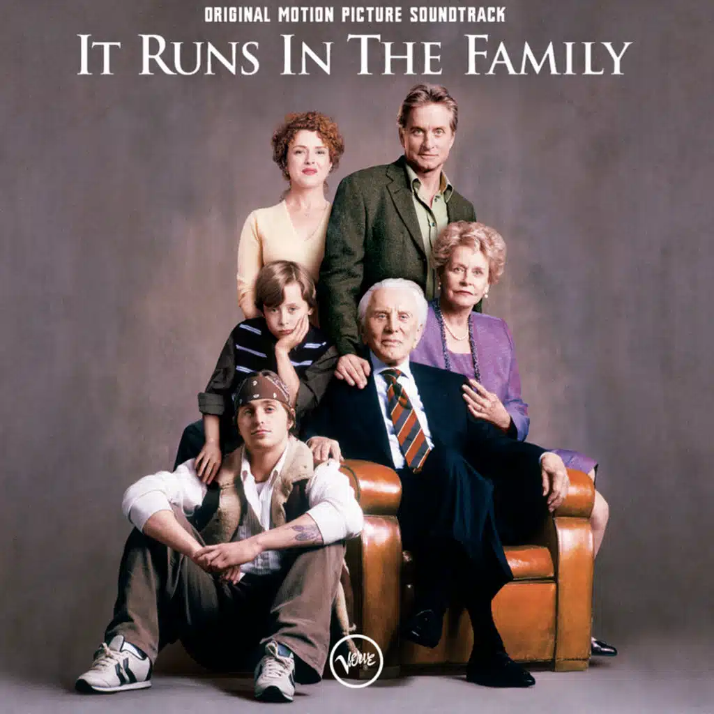 It Runs In The Family