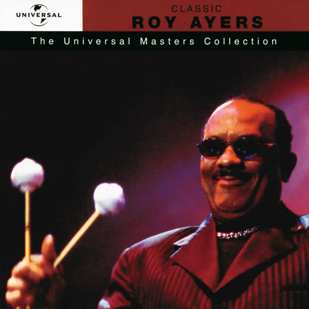 Roy Ayers - Universal Masters