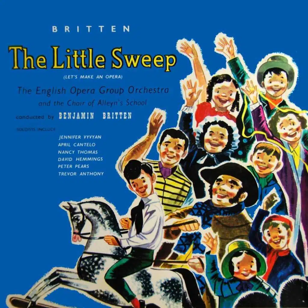 Britten: The Little Sweep