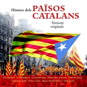 Himnes Dels Països Catalans (Versions Originals)