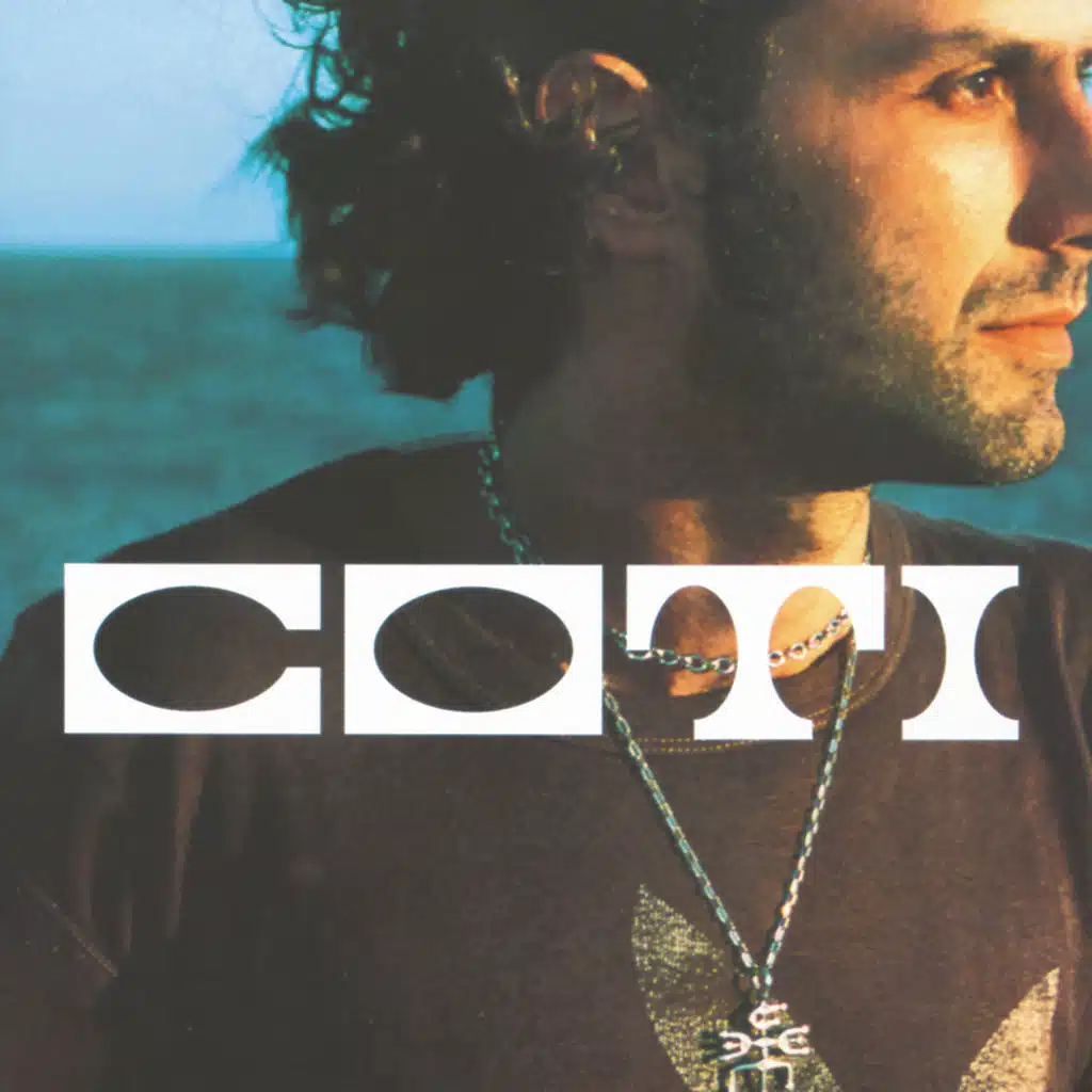 Antes Que Ver El Sol (feat. Dani Martín)