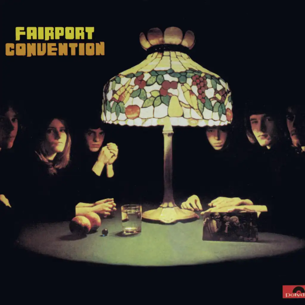 Fairport Convention (Bonus Track Edition)