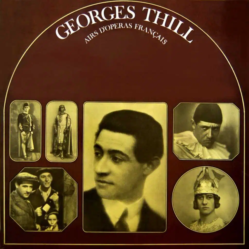 Romeo et Juliette, Act V: "Le Tombeau"