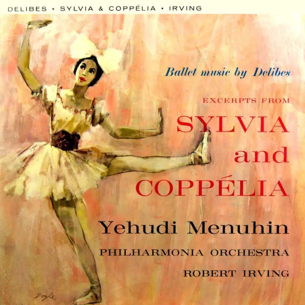 Sylvia And Coppelia