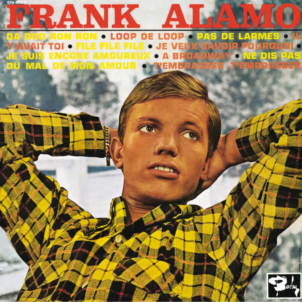 T'Embrasser T'Embrasser