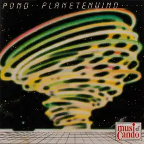 P O N D Planetenwind (Original 1982)