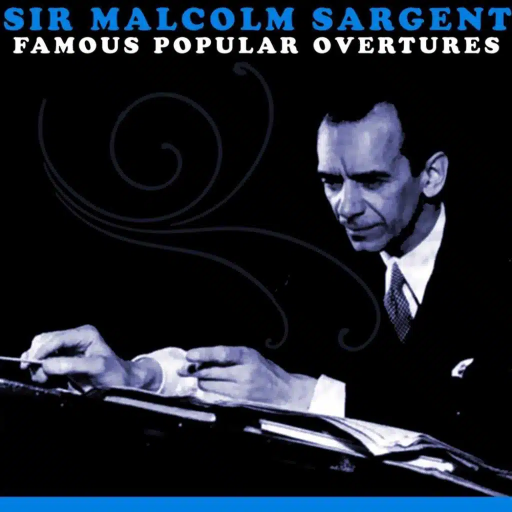 Famous Popular Overtures