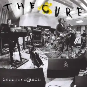 The End Of The World (AOL Session (Live))