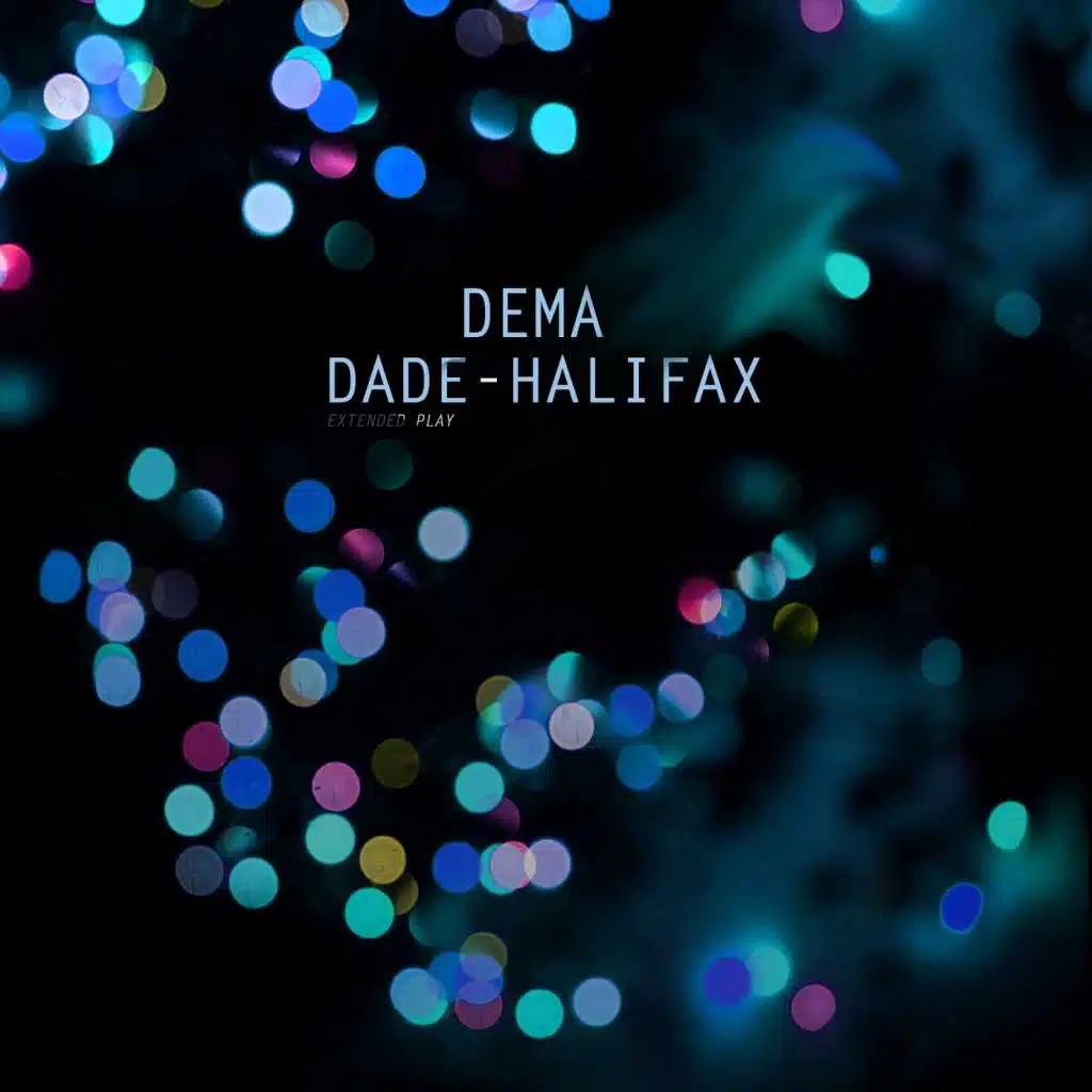 Dade-Halifax - EP