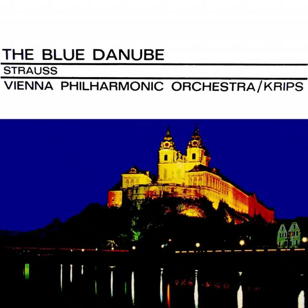 The Blue Danube