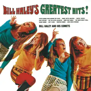 Bill Haley's Greatest Hits