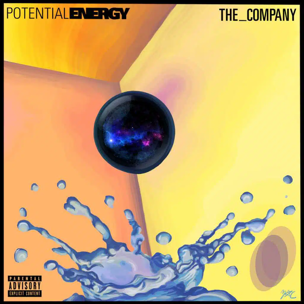 The Company (Original Motion Picture Soundtrack)