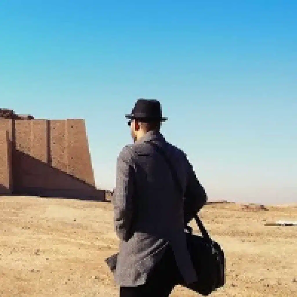 سلام الله يا وطني