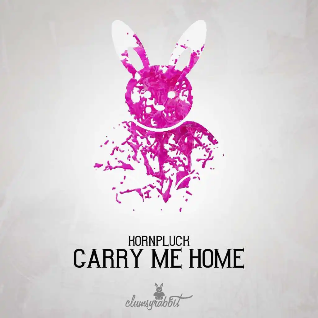Carry Me Home (Radio Edit)