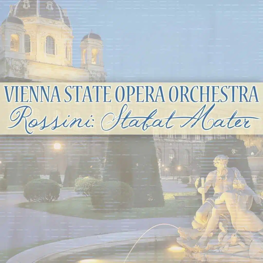 Stabat Mater: "Fac ut portem, Christi mortem"