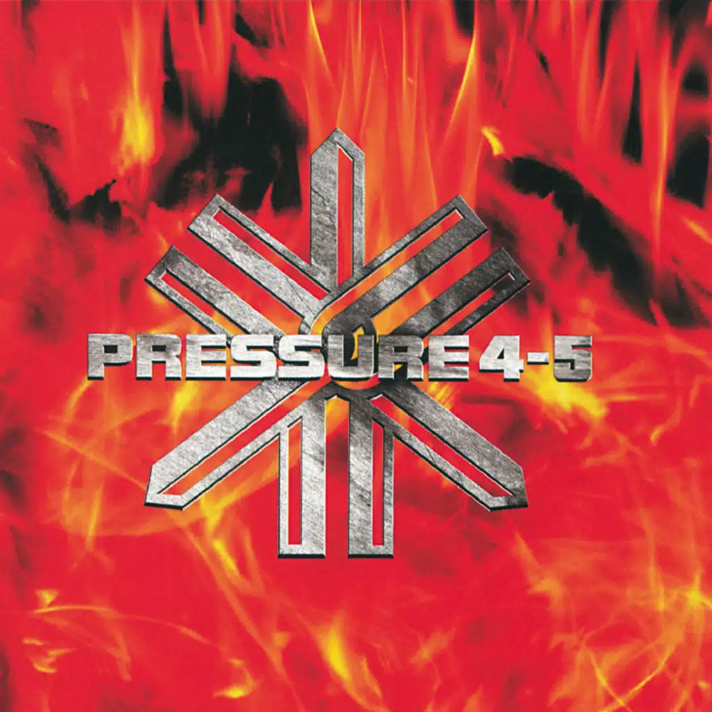 Pressure 4-5