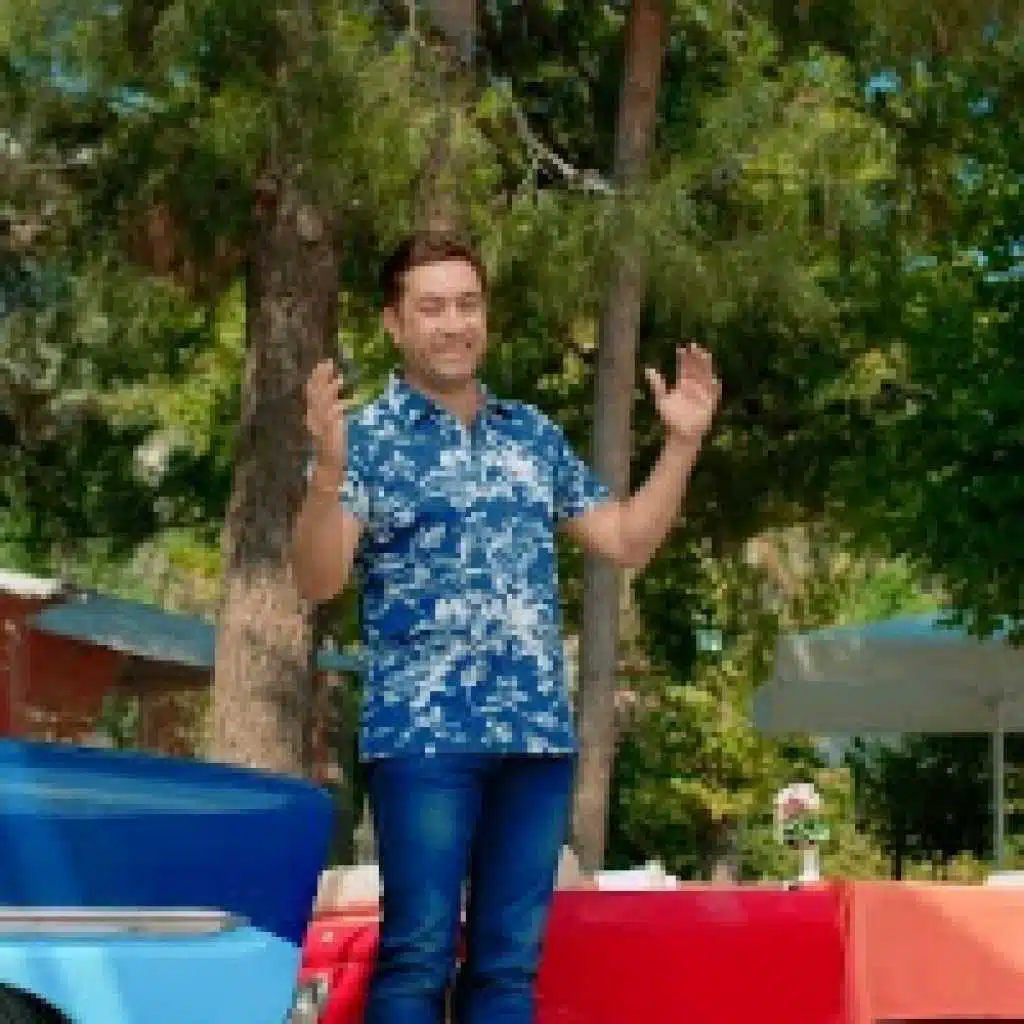 خليها على الله