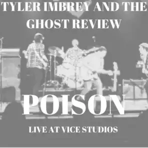Tyler Imbrey and the Ghost Review