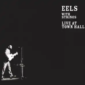 Live At Town Hall - Live At Town Hall