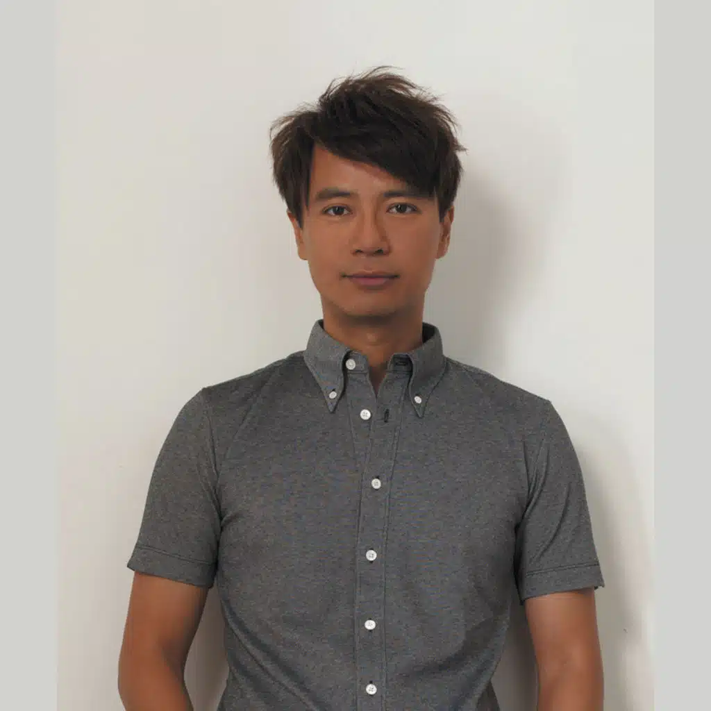 Huo Zhu Wei Qiu Shen Mo [ft. Joey Tang]