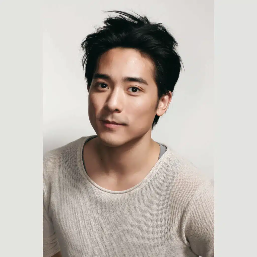 Magic [ft. Joey Tang] - A Little More Magic - Acoustic Version