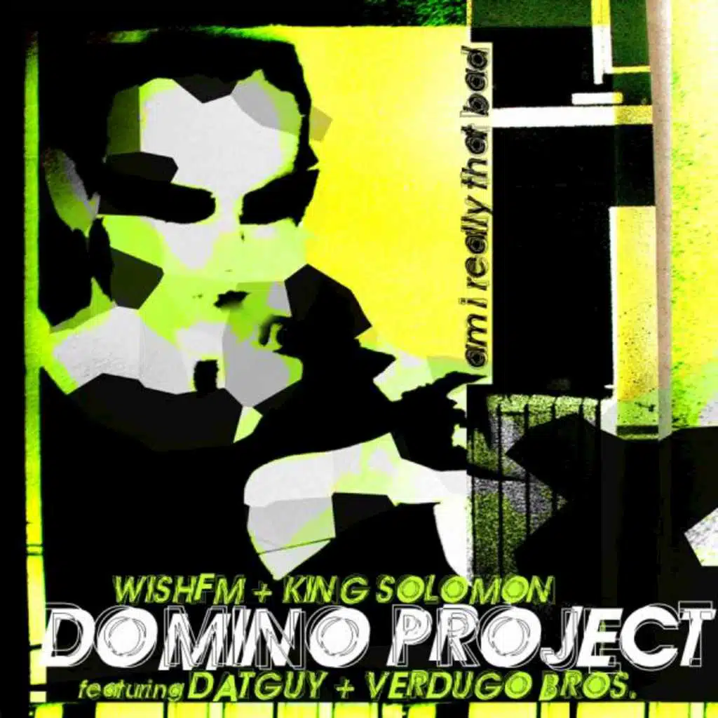 Am I Really That Bad? (WishFM's Main Mix)