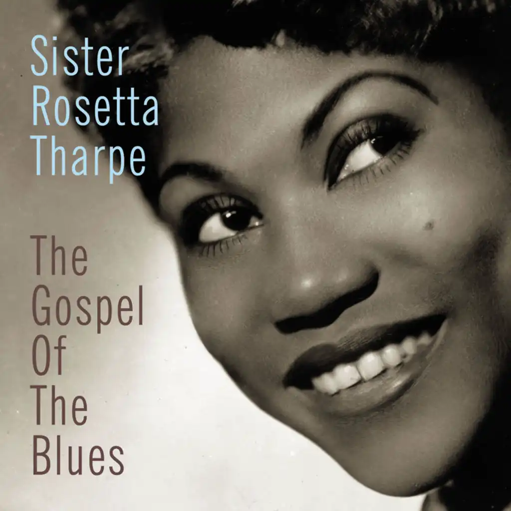 The Gospel Of The Blues