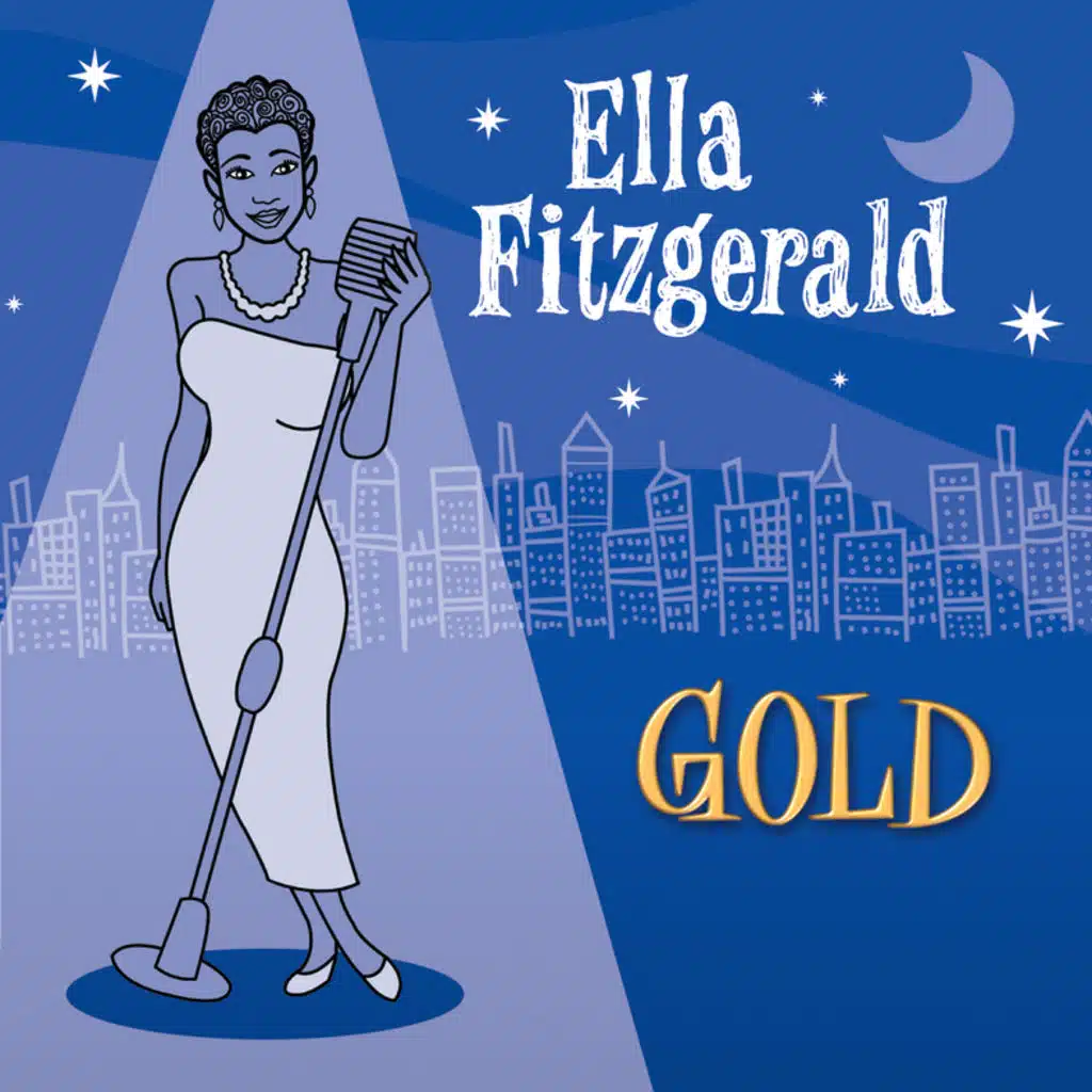Ella Gold - International Version