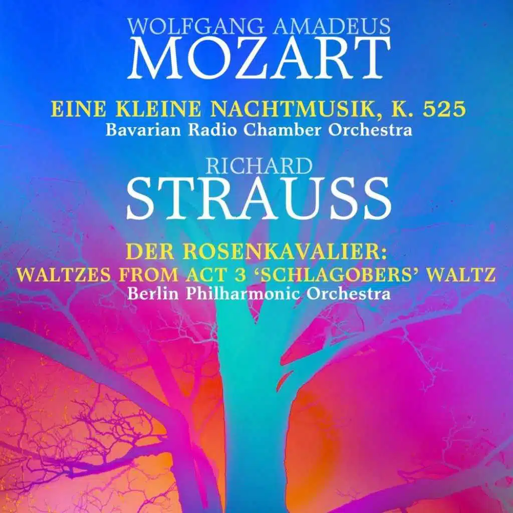 Eine Kleine Nachtmusik