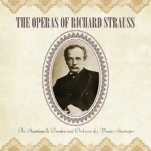 The Operas Of Richard Strauss