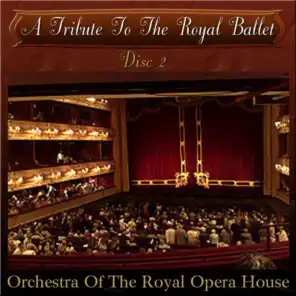 A Tribute To The Royal Ballet (Disc II)
