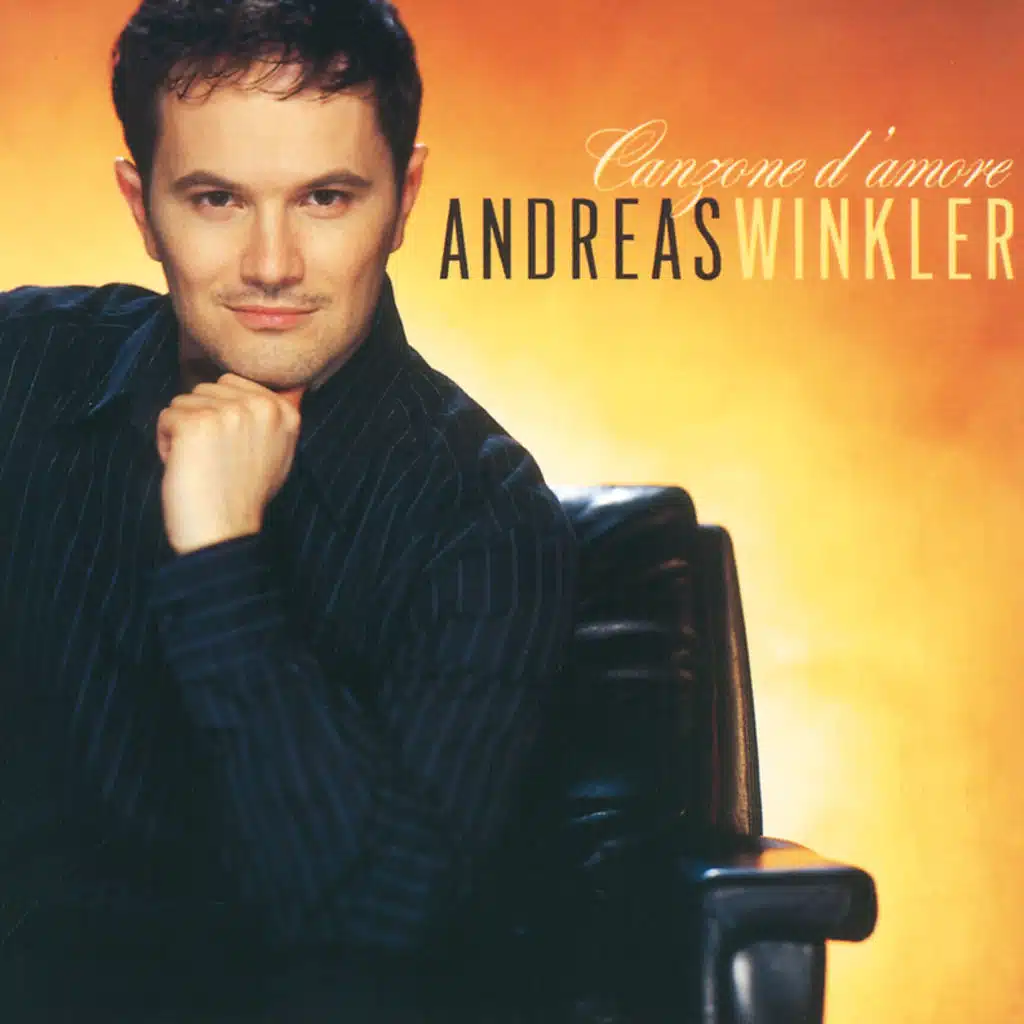 Andreas Winkler