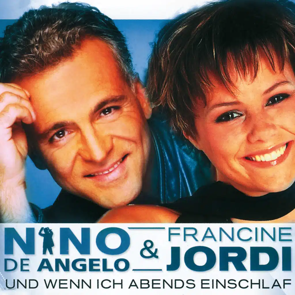 Und Wenn Ich Abends Einschlaf