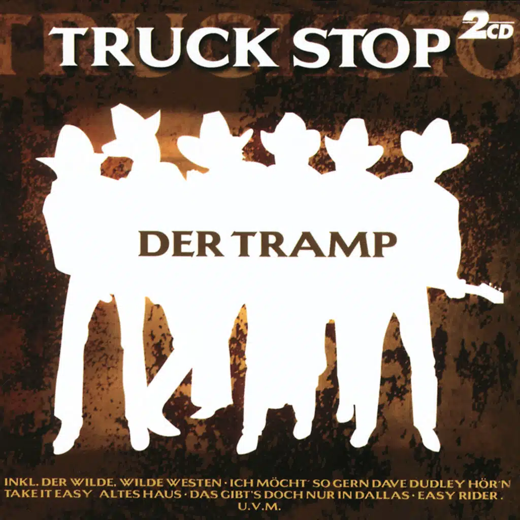 Der Tramp - CD Set