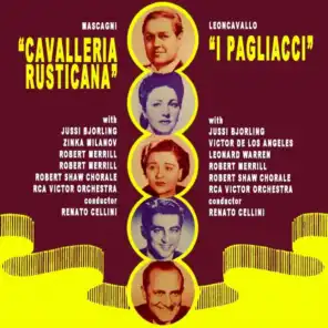 Cavalleria Rusticana: Pt. 2