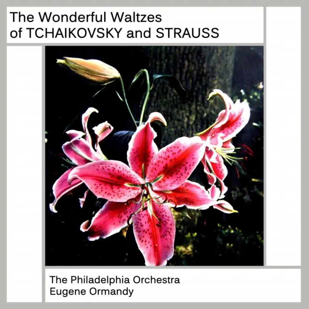 Blue Danube Waltz, Op. 314