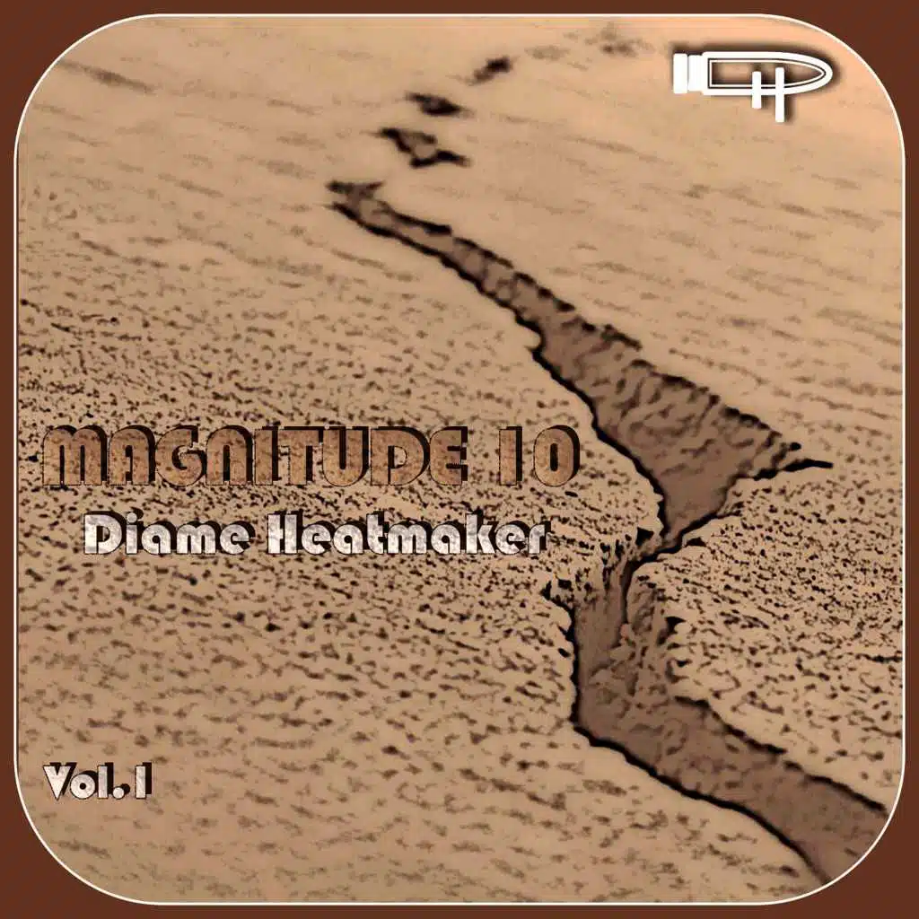 Magnitude 10, Vol. 1