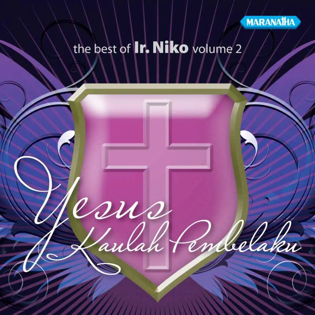 The Best Of I.R. Niko, Vol. 2