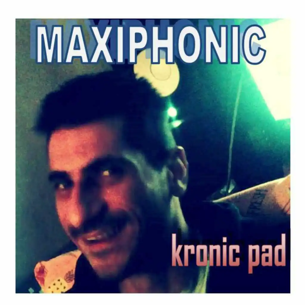 Maxiphonic