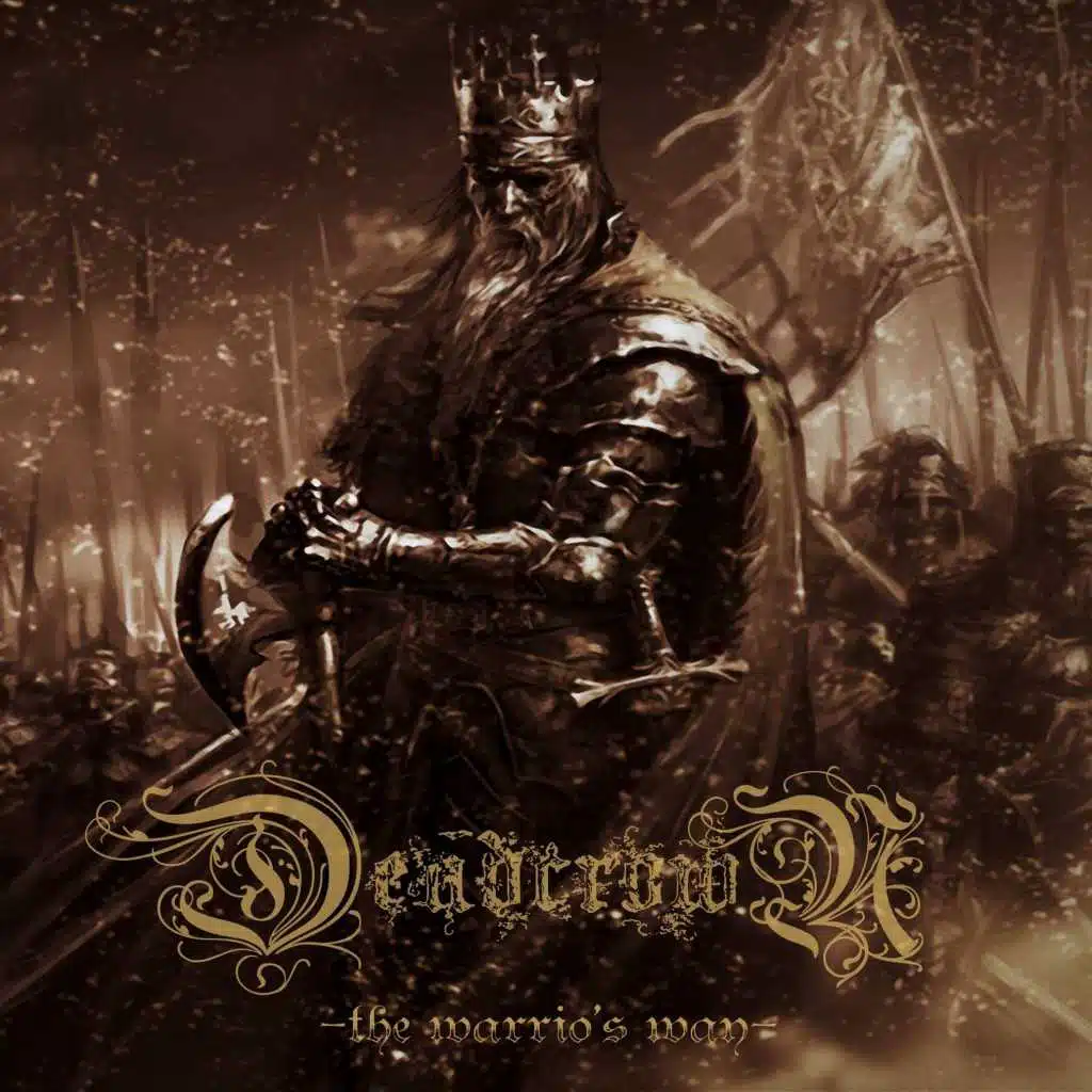 The Warrior's Way (Remastered)