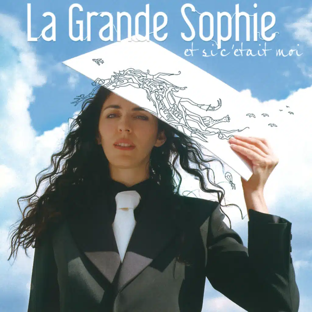 Et Si C'Etait Moi