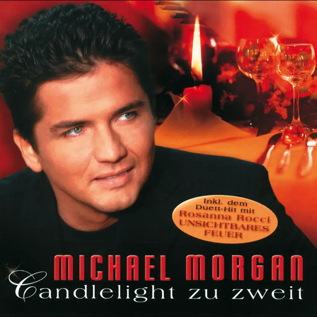 Candlelight zu zweit