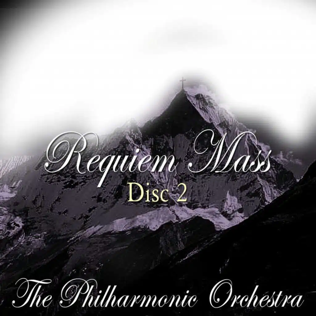 Requiem Mass: Agnus Dei